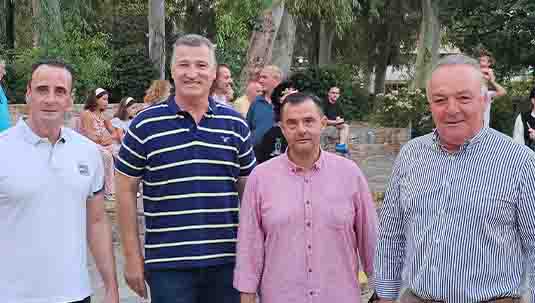 Mουσικοχορευτικό Tαξίδι "ΧΟΡΟΠΟΛΙΣ" στον Δήμο Περιστερίου