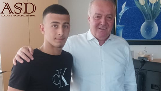 Εταιρική κοινωνική ευθύνη "STAVROULIAS ACTIONS"