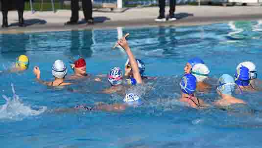 Εορτασμός των Θεοφανίων στον Δήμο Περιστερίου