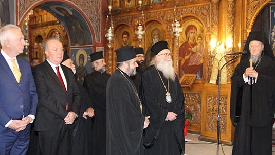 90 χρόνια από την ανακήρυξη του Περιστερίου ως αυτόνομου Δήμου